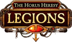 Speciály Horus Heresy miniatury